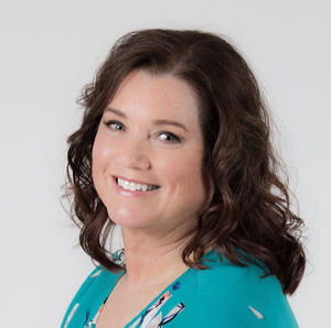 Meet your Posher, Karen